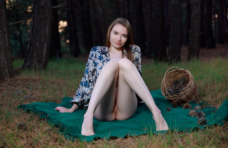 Проститутка Дана